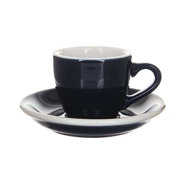 Кофейная пара Loveramics артикул 80-43BDE/44BDE