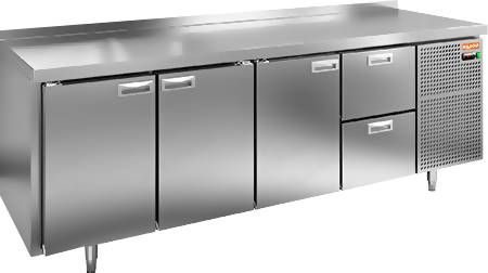 Фото Стол морозильный HICOLD BN 1112 BR2 BT 1