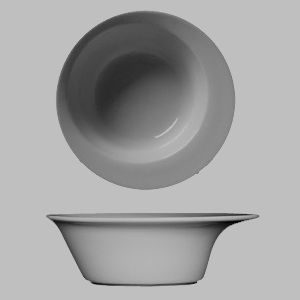 Салатник G.BENEDIKT Orbita белый артикул ORB1615
