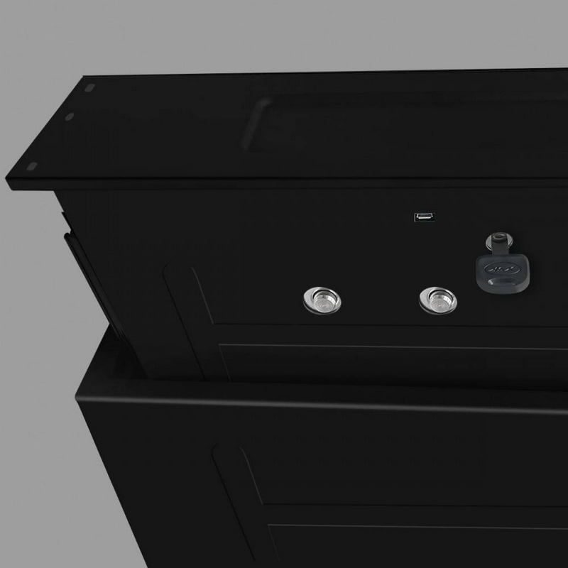 Фото Сейф Meyvel SF9-480-150-Drawer 7