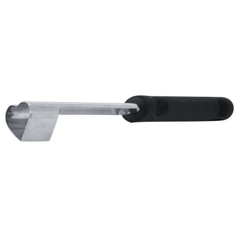 Фото Нож для декоративной нарезки P.L. Proff Cuisine Chef Line Сердце L 250 мм — арт. GS-10823-BHS 1