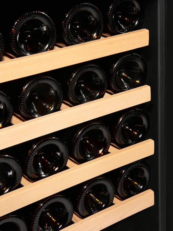Фото Шкаф винный Vinosafe — арт. VSN99AD 8