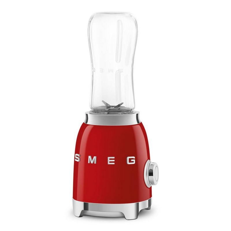 Фото Блендер бытовой SMEG — арт. PBF01RDEU 4