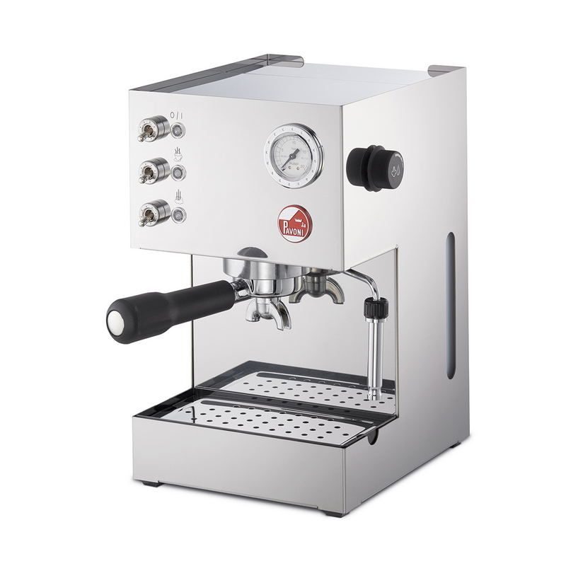 Кофемашина рожковая La Pavoni LPMGCM01EU
