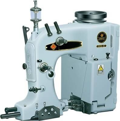 Машинка мешкозашивочная Hualian Machinery GK-35-2C