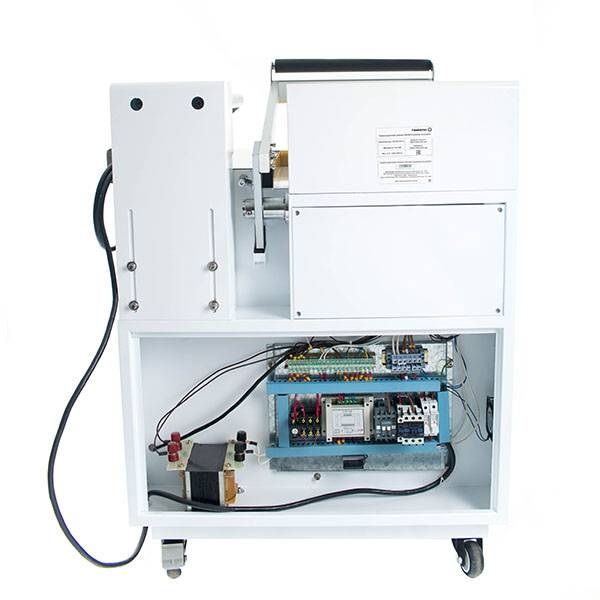 Фото Термоусадочный тоннель Foodatlas FM-400 Eco (220V) (L- нож + тоннель) — арт. УТ000008972 2