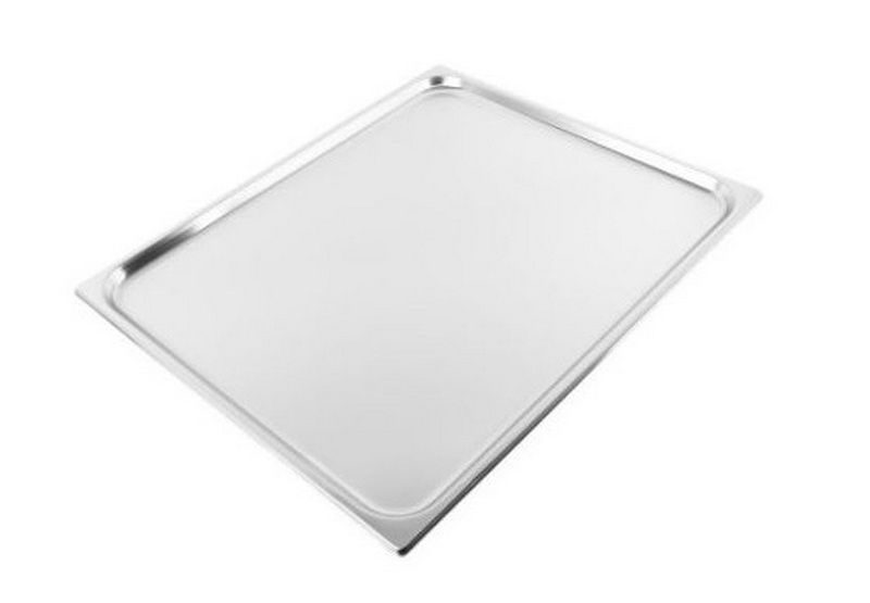 Гастроемкость KAPP GN 2/1-10 артикул 39021010