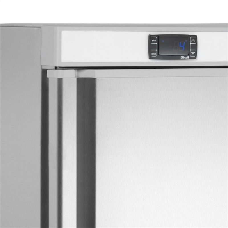 Фото Шкаф холодильный TEFCOLD UR400S 2
