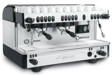 Кофемашина рожковая La Cimbali M29 Selectron DT/2