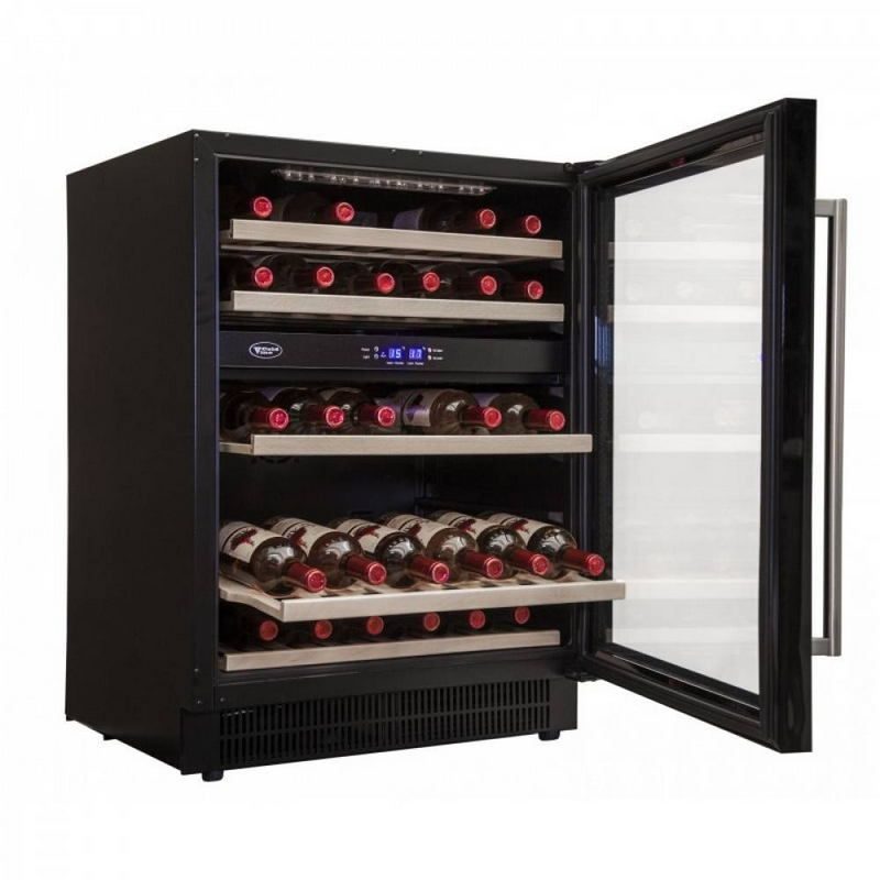 Фото Шкаф винный Cold Vine C44-KBT2 4
