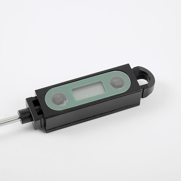 Фото Термометр ProHotel THDP-572H (от -50°C до + 200°C) артикул 4144461 2
