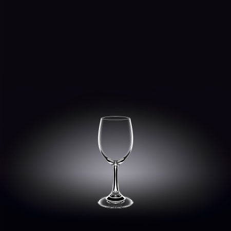 Рюмка для ликера Wilmax 65 H 125 мм артикул 888028