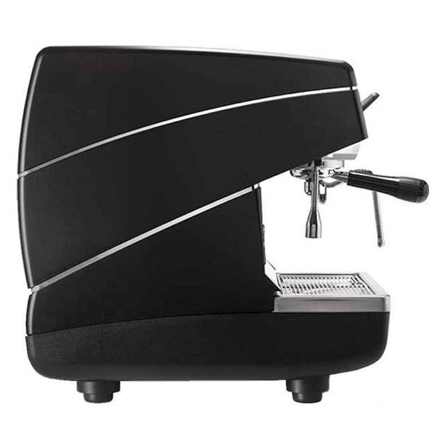 Фото Кофемашина рожковая Nuova Simonelli Appia II 1 Gr V высокая группа — арт. Appia II 1 Gr V высокие г 2