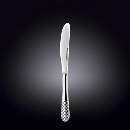 Нож столовый Wilmax Julia L 220 мм артикул 999200