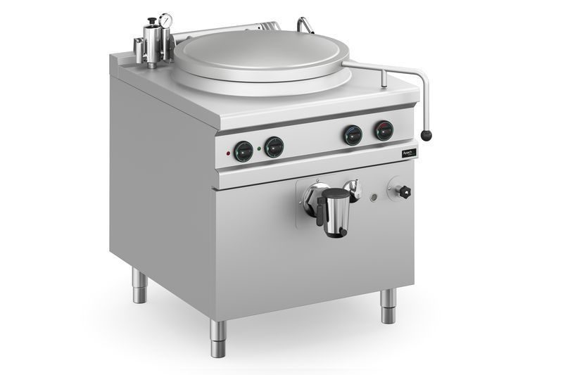 Котел пищеварочный Line APKE-89-150L/PL