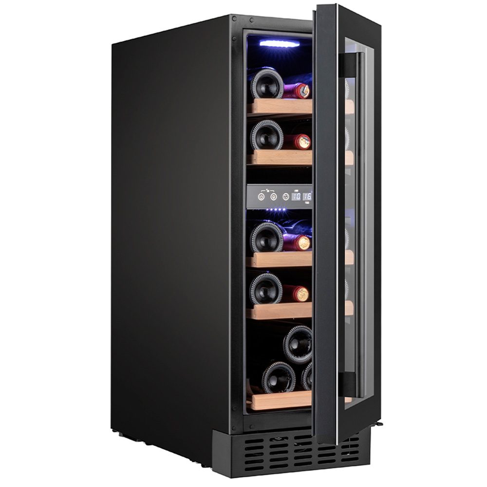 Фото Шкаф винный Temptech — арт. PRESX30DB 4