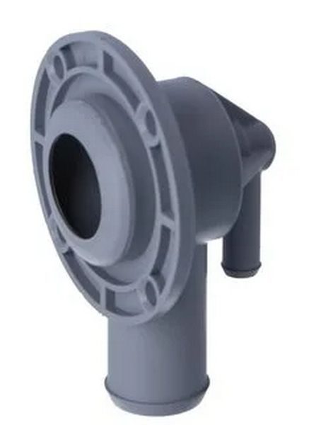 Фланец FAGOR Z200707 для FI-48В