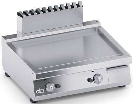 Поверхность жарочная газовая ATA K7GFB10TTL
