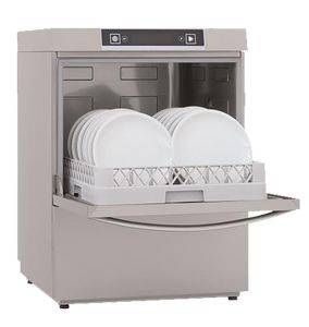 Машина посудомоечная Chef Line LDTT50 RP DD
