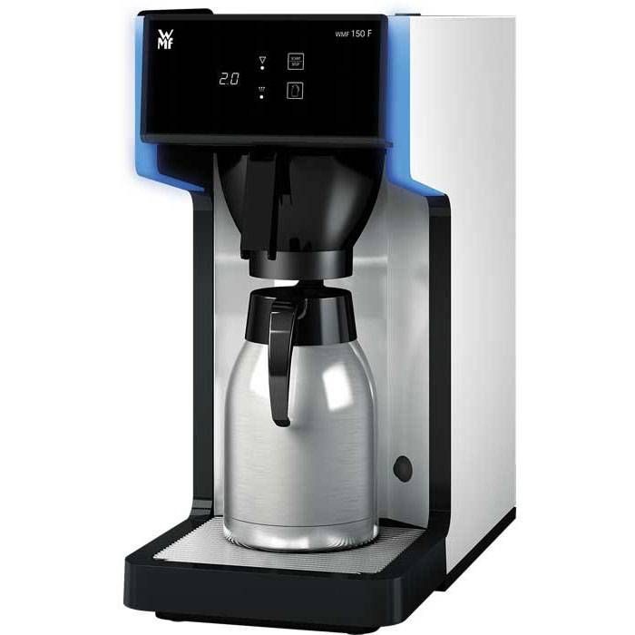 Кофеварка WMF 150 F 03.6415.0001