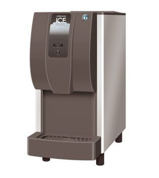 Льдогенератор HOSHIZAKI DCM-60KE-P-HC