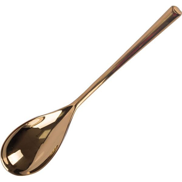 Ложка кофейная Sambonet 111 мм артикул 52727G37