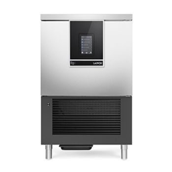 Шкаф шоковой заморозки Lainox NEOP081