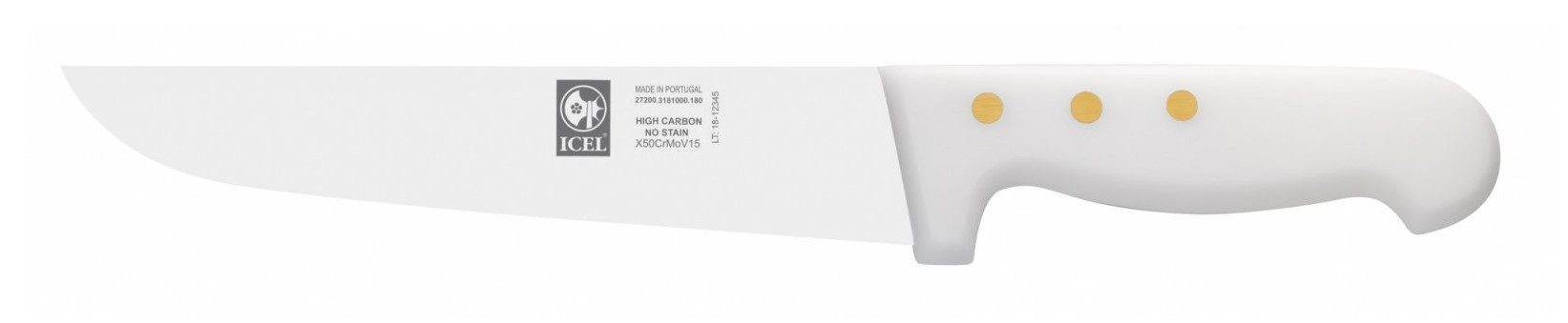 Нож для мяса Icel Technic L 27200.3181000.180