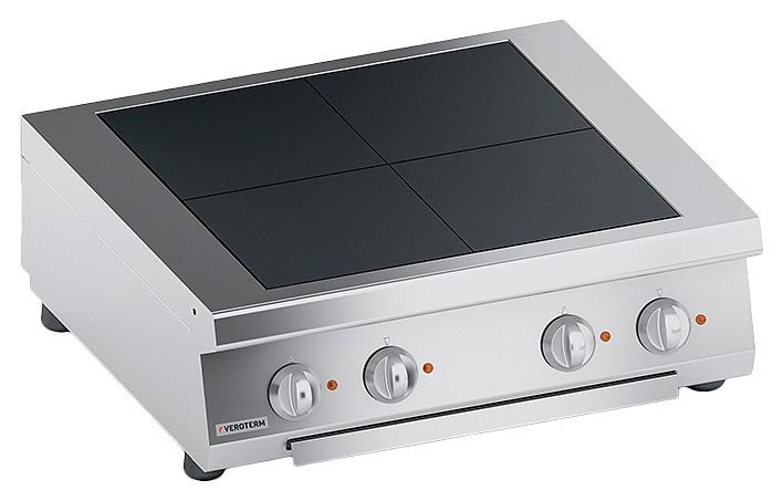 Плита электрическая VEROTERM VT7RUE10TT 700 серии