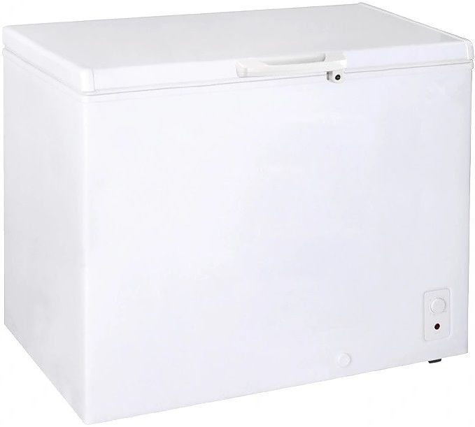 Морозильный ларь Aucma BD-375NA