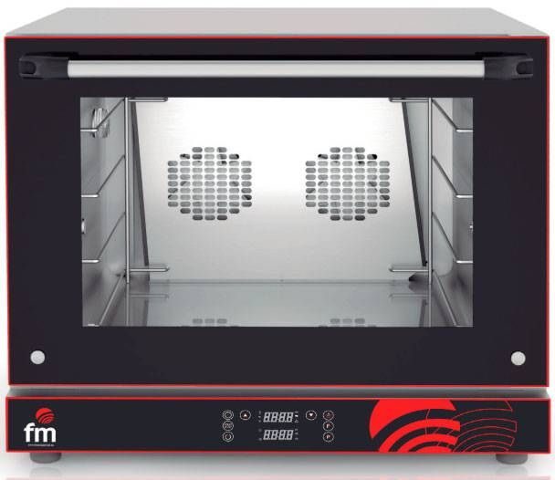 Печь конвекционная электрическая FM ME-424