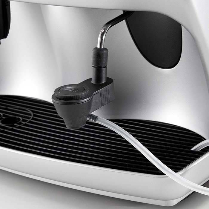 Фото Кофемашина автоматическая Gaggia — арт. Syncrony Logic RS 1