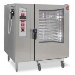 Пароконвектомат Convotherm OES 12.20 E/touch