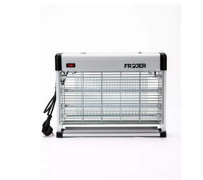 Лампа инсектицидная Frojer PRO D30IN-LED