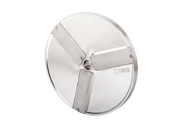 Диск слайсер Viatto 2 мм VA-VC60MS и VA-VC65MS