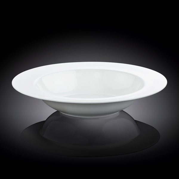 Тарелка глубокая Wilmax D 280 мм артикул 991219