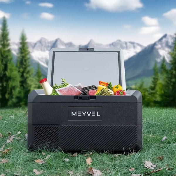 Фото Автохолодильник Meyvel AF-PRO41 3