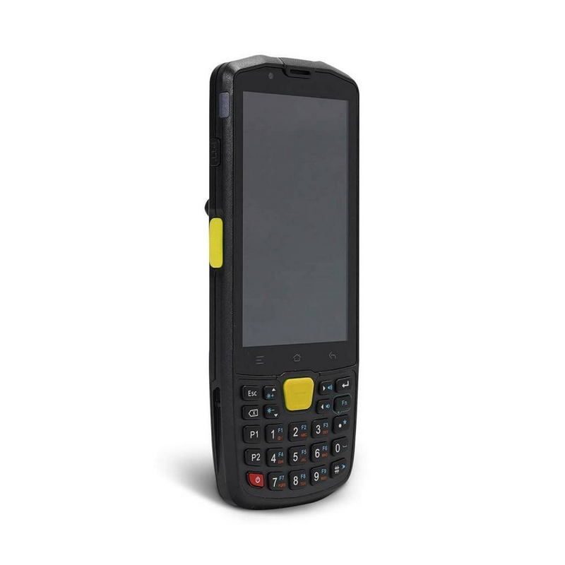 Фото Терминал сбора данных MERTECH SEUIC AutoID Q9C серии 8 (Android10,2GB/16GB) 1