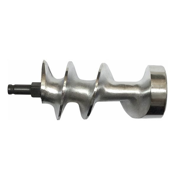 Шнек для мясорубок Crazy Pan CP-MM12S чугун