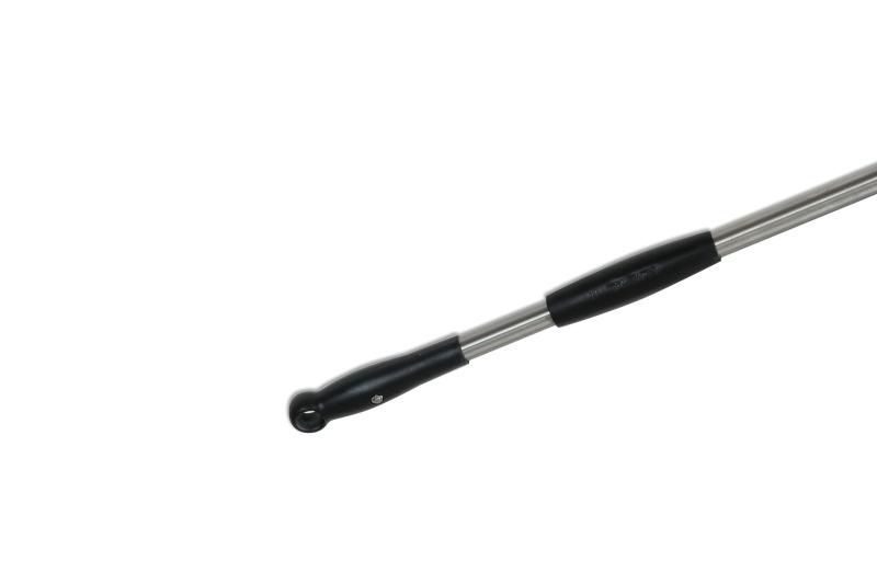 Фото Щетка для печи Gi.Metal L 1310 мм, 200х60х90 мм — арт. ACF-SP/120 1