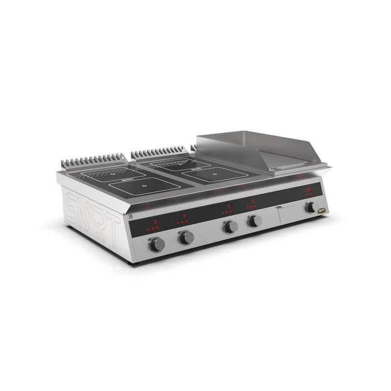 Smart Induction K96-5KRN комбинированная K96−5krn