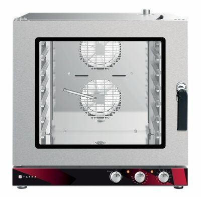 Пароконвектомат Tatra TC07M1L