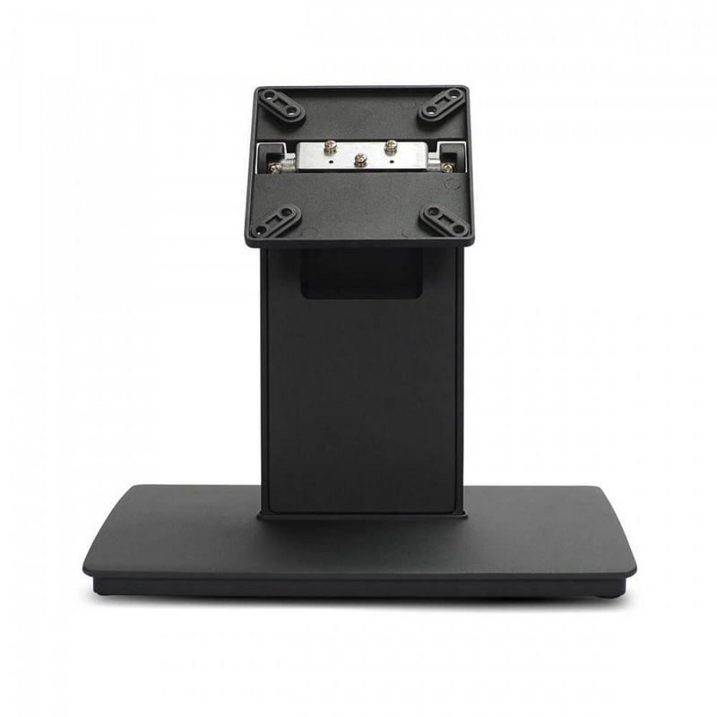 Фото Подставка для POS-мониторов MERTECH Aluminum Alloy Stable Stand LCD-S03 without Pole 1