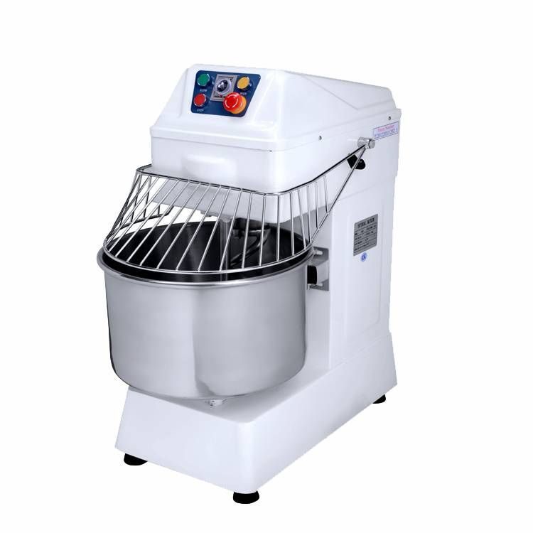 Тестомес спиральный Hualian Machinery HS60 (380В)