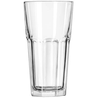 Бокал для пива Libbey h170 мм. артикул 15665