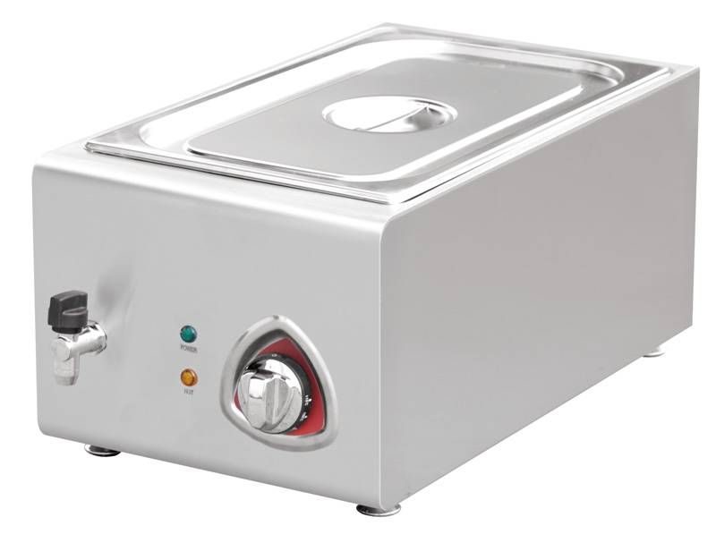 Мармит электрический Kocateq 4BM