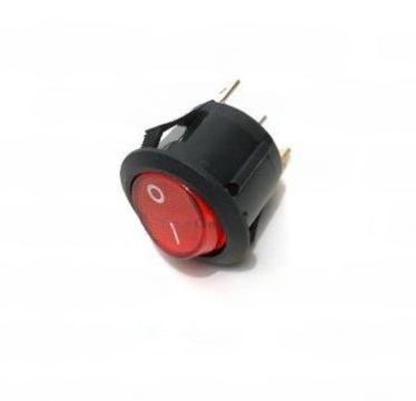 Переключатель для миксера HURAKAN HKN-KS5