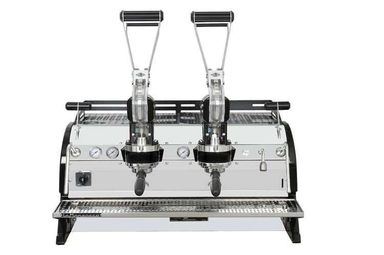Кофемашина рожковая La Marzocco Leva S 2GR