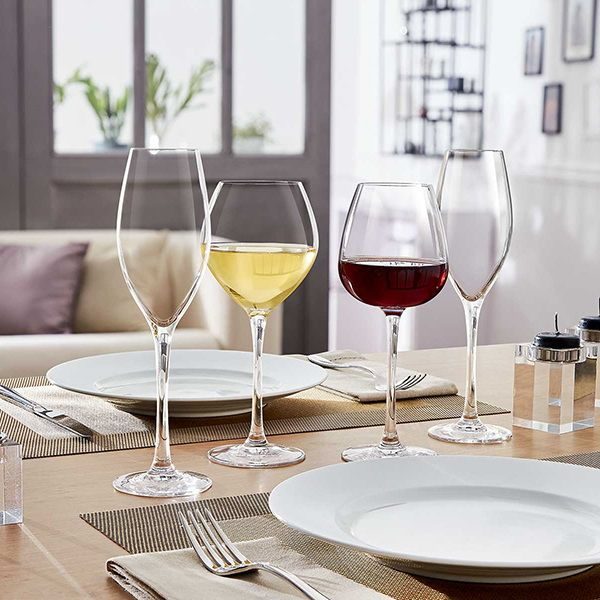 Фото Бокал для красного вина Eclat Wine Emotions 470 мл, D 60 мм, H 227 мм — арт. L7585 2