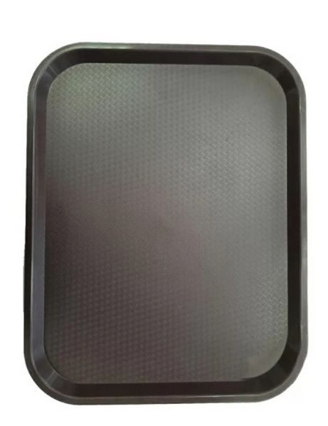 Поднос MVQ TPL45X35BR 450х350х20 мм артикул E4313
